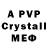 APVP СК Arni Bosh